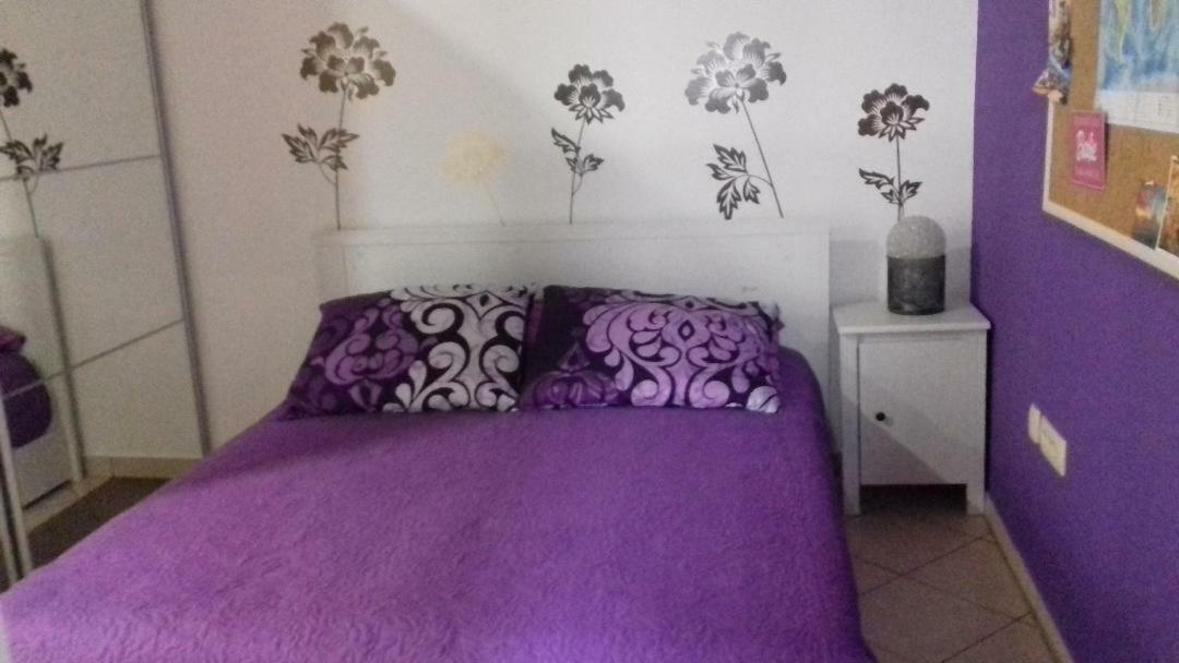 Studio Tami I Barbi Apartment