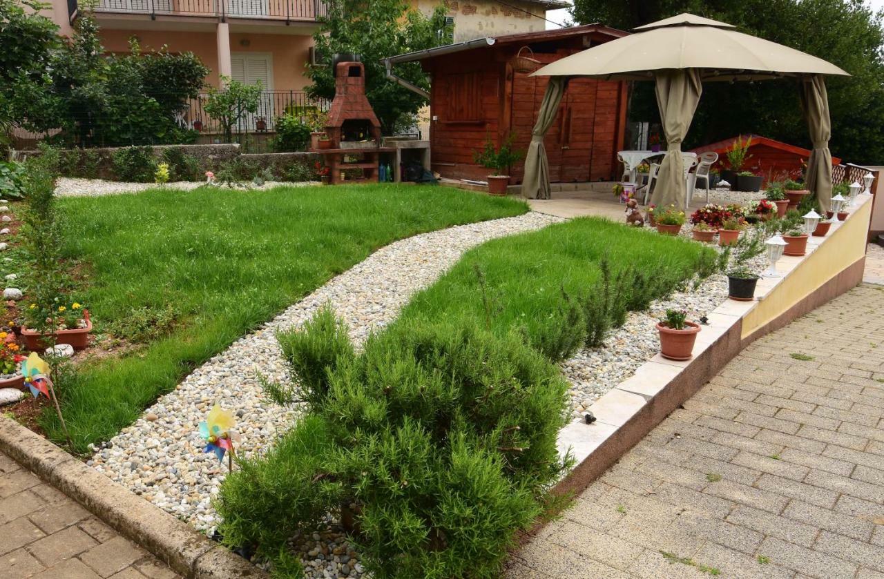 Studio Tami I Barbi Apartment