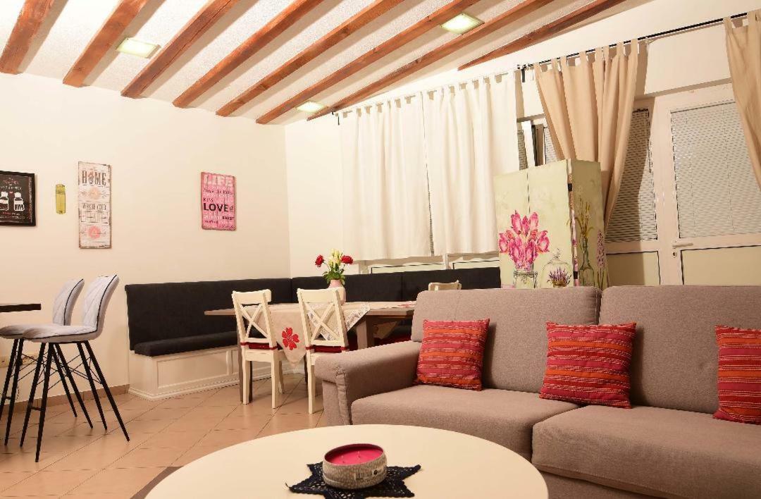 Studio Tami I Barbi Apartment Opatija
