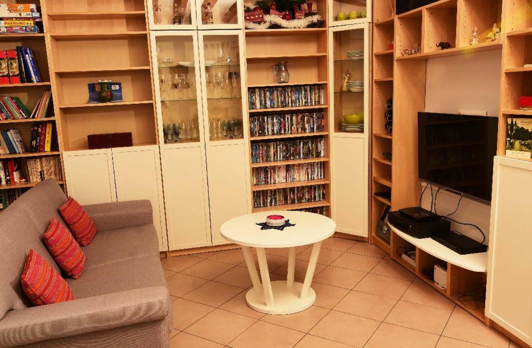 Studio Tami I Barbi