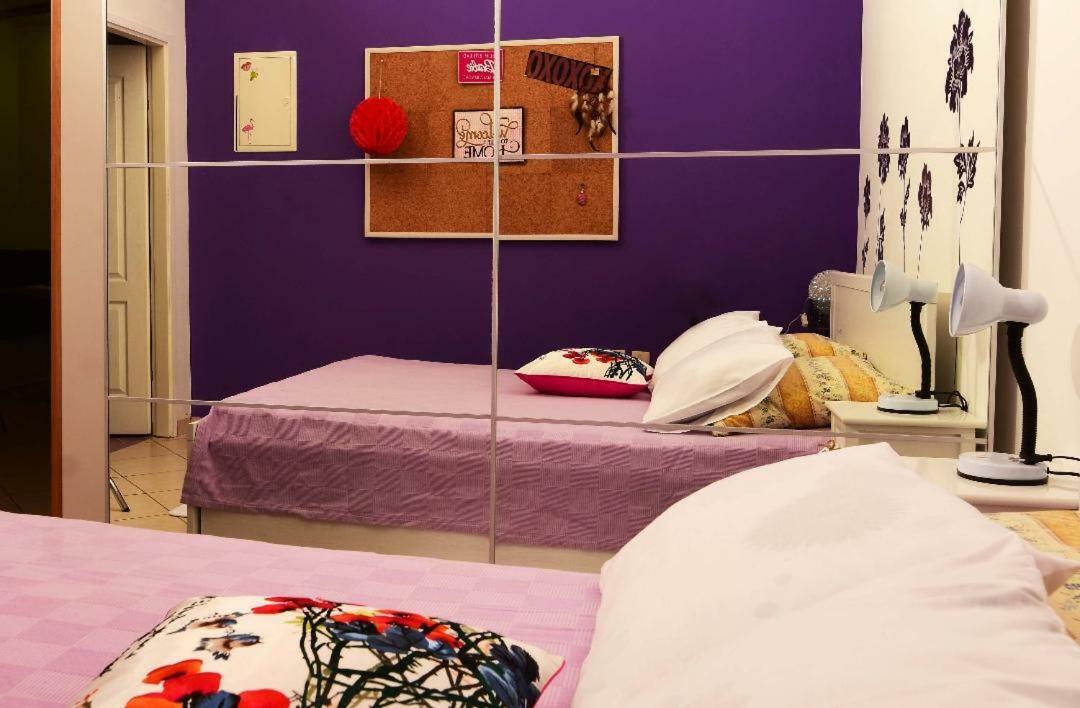 Apartment Studio Tami I Barbi